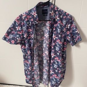 Male shirt.